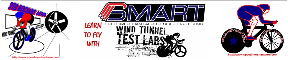 Speed Merchant Aero Research and Testing